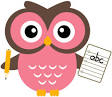 owl graphic
